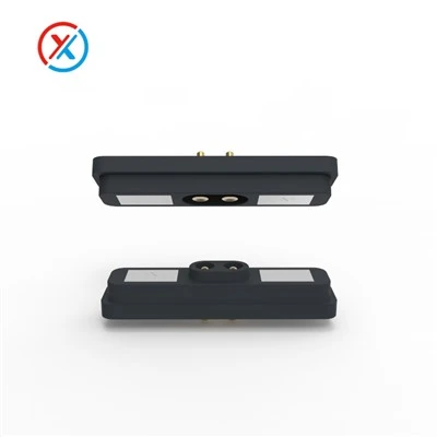 Konektor Daya Magnet 12V
